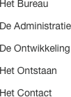 Het Bureau